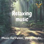 Relaxing Music cover image cdn