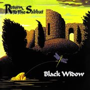 Return To The Sabbat (Demo Album) cover image cdn