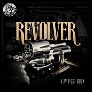 Revolver (New Post Rock Series) cover image cdn