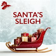 Santa's Sleigh Playlist cover image cdn