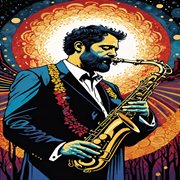 Saxophone Mood cover image cdn