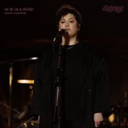 se te va a olvidar [sesión noviembre/en vivo] cover image cdn