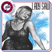 Shocking Vibes Presents : Lady Saw cover image cdn