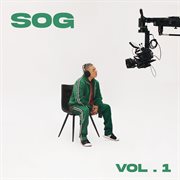 SOG, Vol. 1 cover image cdn