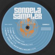 Sondela Sampler, Vol. 2 cover image cdn