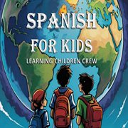 Spanish for Kids cover image cdn