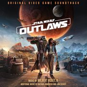 Star Wars Outlaws [Original Video Game Soundtrack] cover image cdn