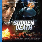 Sudden Death [Original Motion Picture Soundtrack / Deluxe Edition] cover image cdn
