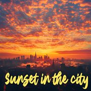 Sunset In The City cover image cdn
