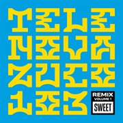 Telenova Remix Vol. 1 : Sweet cover image cdn