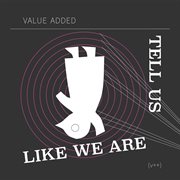 Tell Us Like We Are cover image cdn