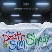 The death of Slim Shady : coup de grace cover image cdn