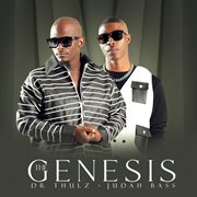 The Genesis cover image cdn