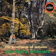 The Loneliness Of Autumn cover image cdn