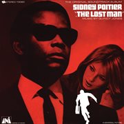 The lost man : the original soundtrack album cover image cdn