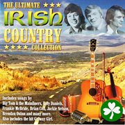 The Ultimate Irish Country Collection cover image cdn