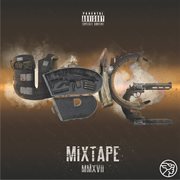 Ubice Mixtape MMXVII cover image cdn