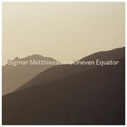 Uneven Equator cover image cdn