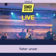 Vater Unser cover image cdn