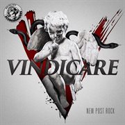 Vindicare (New Post Rock Series) cover image cdn
