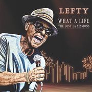 What A Life : The Lost LA Sessions cover image cdn