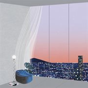 What Do the Stars Say to You (François Kevorkian Continuous Mix) cover image cdn