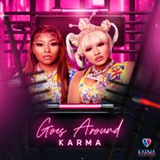 What Goes Around 2.0 cover image cdn