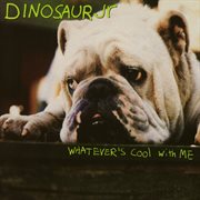 Whatever's Cool With Me cover image cdn