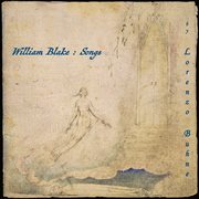 William Blake : Songs cover image cdn