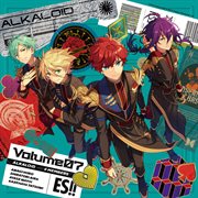 あんさんぶるスターズ！！アルバムシリーズ 『TRIP』 ALKALOID cover image cdn