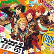 あんさんぶるスターズ！！アルバムシリーズ 『TRIP』 Trickstar cover image cdn
