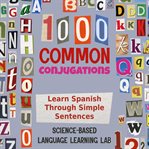 1000 Common Conjugations cover image cdn