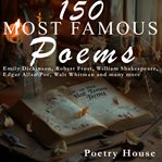 150 Most Famous Poems cover image cdn