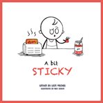 A Bit Sticky cover image cdn