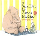 A sick day for Amos McGee cover image cdn