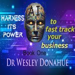 AI Harness it's Power to Fast Track Your Business cover image cdn