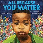 All Because You Matter cover image cdn