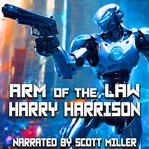 Arm of the law cover image cdn
