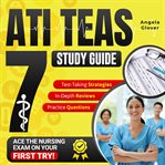 ATI TEAS Study Guide cover image cdn