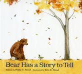 Bear Has a Story to Tell cover image cdn