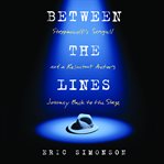 Between the Lines cover image cdn
