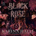 Black Rose : Dracula Duet cover image cdn