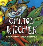 Chato's Kitchen cover image cdn