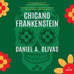 Chicano Frankenstein cover image cdn
