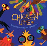 Chicken Little cover image cdn