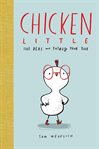 Chicken Little : The Real and Totally True Tale cover image cdn