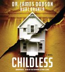 Childless : A Novel. Fatherless cover image cdn