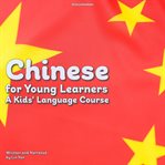 Chinese for Young Learners cover image cdn