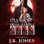 Claw of Exile Series Box Set : Books #1-4. Claw of Exile cover image cdn