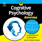 Cognitive Psychology for Dummies cover image cdn
